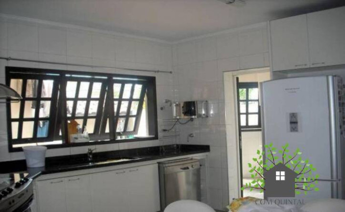 Imagem Casa com 3 Quartos à Venda, 500 m² em São Paulo Ii - Cotia