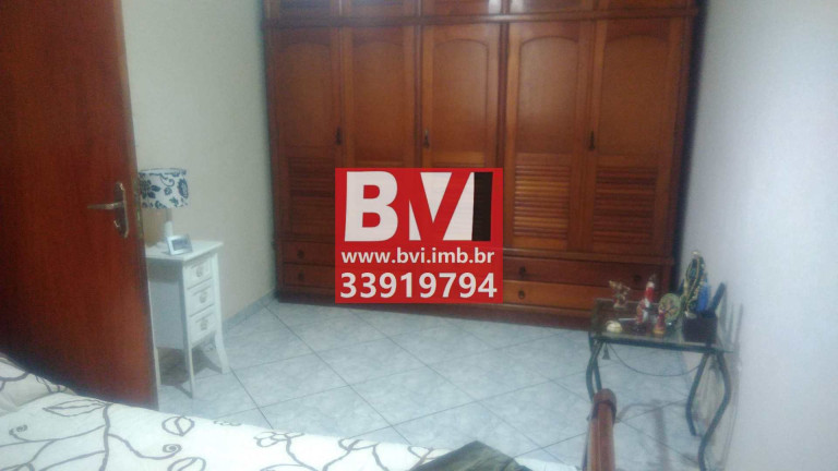 Imagem Casa com 2 Quartos à Venda, 65 m² em Vila Da Penha - Rio De Janeiro