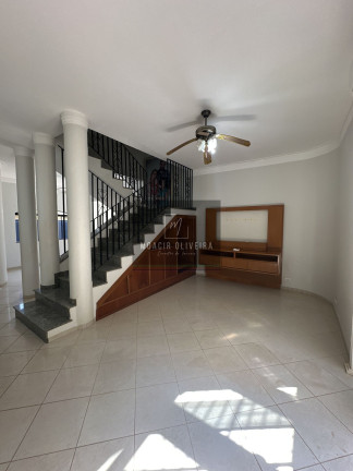 Imagem Sobrado com 4 Quartos à Venda, 293 m² em Vila Mano - Ourinhos Imagem Sobrado com 4 Quartos à Venda, 293 m² em Vila Mano - Ourinhos