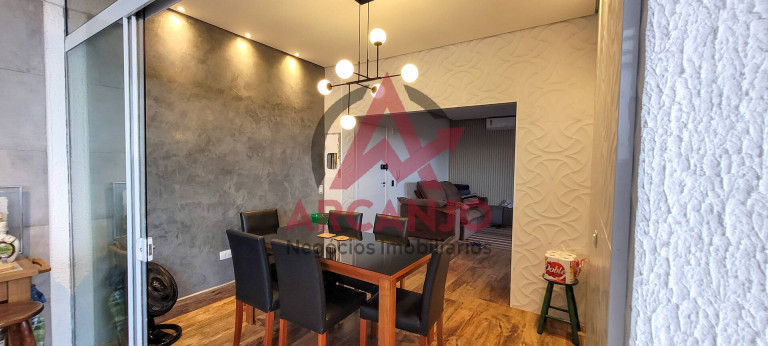 Imagem Cobertura com 2 Quartos à Venda, 110 m² em Centro - Ubatuba
