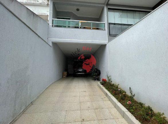 Imagem Sobrado com 3 Quartos à Venda, 250 m² em Vila Assunção - Santo André Imagem Sobrado com 3 Quartos à Venda, 250 m² em Vila Assunção - Santo André