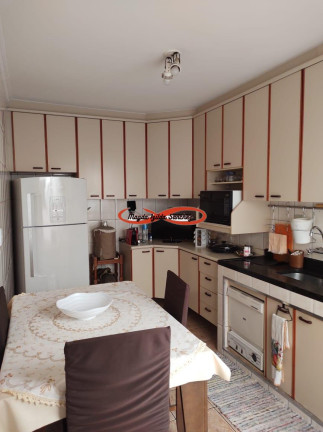 Imagem Casa com 4 Quartos à Venda, 180 m² em Parque Artur Alvim - São Paulo Imagem Casa com 4 Quartos à Venda, 180 m² em Parque Artur Alvim - São Paulo