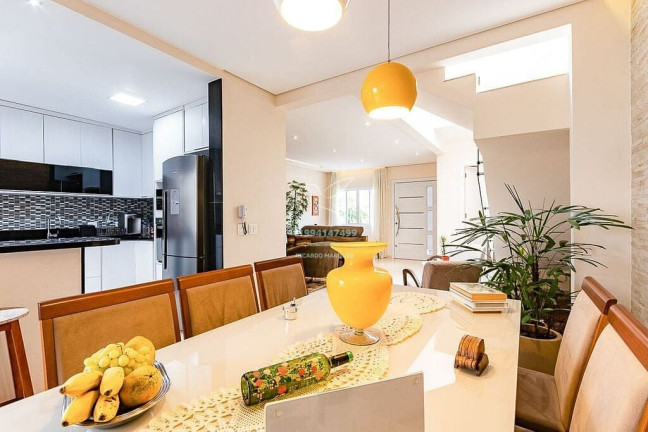 Imagem Casa com 3 Quartos à Venda, 190 m² em Parque Imperial - São Paulo