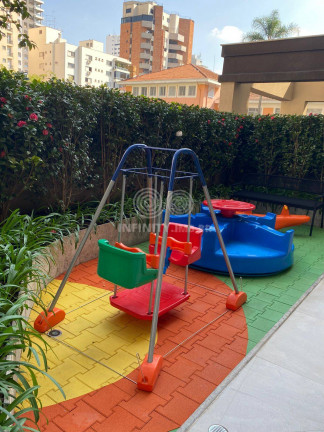 Imagem Apartamento com 3 Quartos à Venda, 160 m² em Moema - São Paulo Imagem Apartamento com 3 Quartos à Venda, 160 m² em Moema - São Paulo