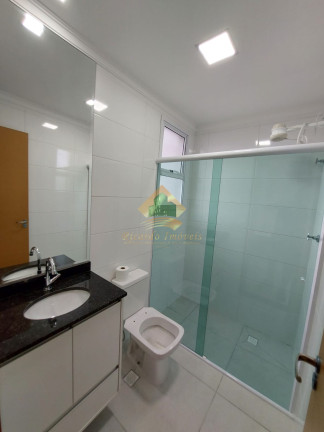 Imagem Apartamento com 2 Quartos à Venda, 68 m² em Centro - Ubatuba