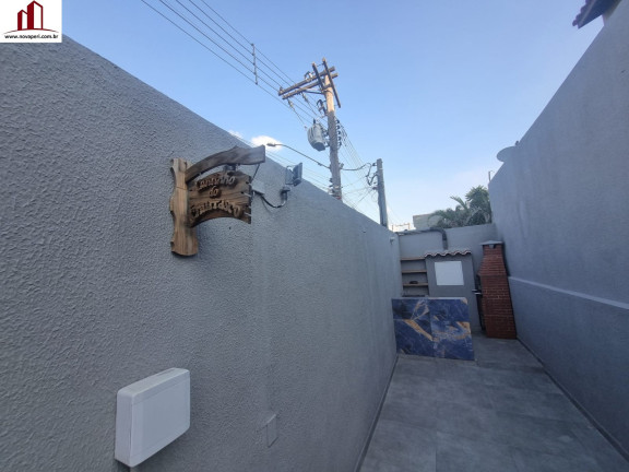 Imagem Sobrado com 2 Quartos à Venda, 56 m² em Recanto Soraya - Francisco Morato Imagem Sobrado com 2 Quartos à Venda, 56 m² em Recanto Soraya - Francisco Morato