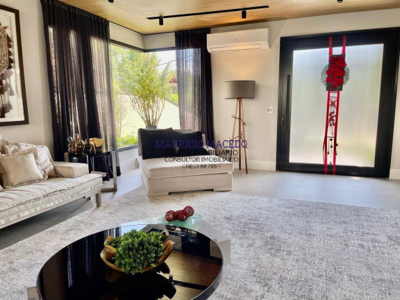 Imagem Casa com 4 Quartos à Venda, 575 m² em Alphaville Residencial Um - Barueri Imagem Casa com 4 Quartos à Venda, 575 m² em Alphaville Residencial Um - Barueri