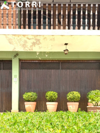 Imagem Sobrado com 3 Quartos à Venda, 257 m² em Vila Assis - Sorocaba