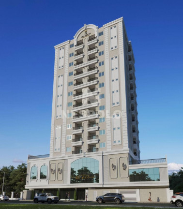 Apartamento com 1 Quarto à Venda, 69 m² em Morretes - Itapema