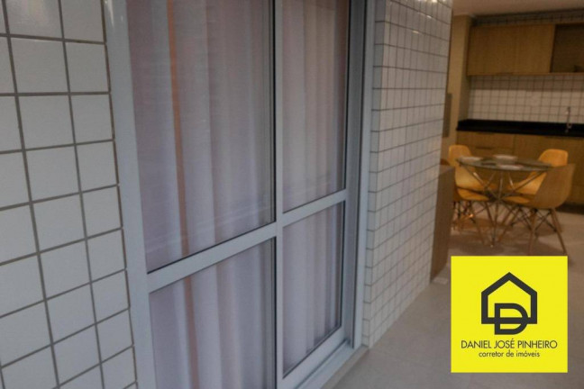 Imagem Apartamento com 3 Quartos à Venda, 133 m² em Canto Do Forte - Praia Grande Imagem Apartamento com 3 Quartos à Venda, 133 m² em Canto Do Forte - Praia Grande