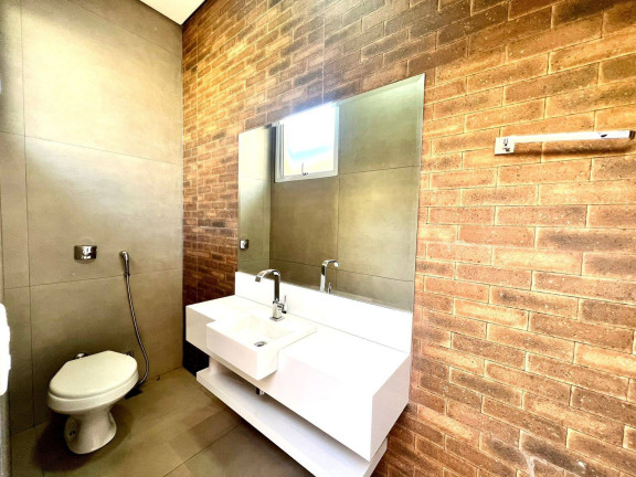 Imagem Casa de Condomínio com 3 Quartos à Venda, 360 m² em Residencial Villaggio Iii - Bauru Imagem Casa de Condomínio com 3 Quartos à Venda, 360 m² em Residencial Villaggio Iii - Bauru