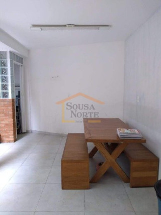 Imagem Sobrado com 3 Quartos à Venda, 173 m² em Parque Mandaqui - São Paulo Imagem Sobrado com 3 Quartos à Venda, 173 m² em Parque Mandaqui - São Paulo