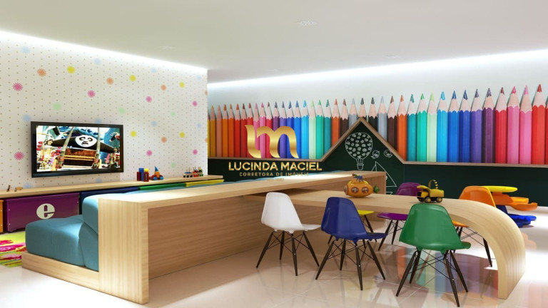 Imagem Apartamento com 2 Quartos à Venda, 81 m² em Guilhermina - Praia Grande