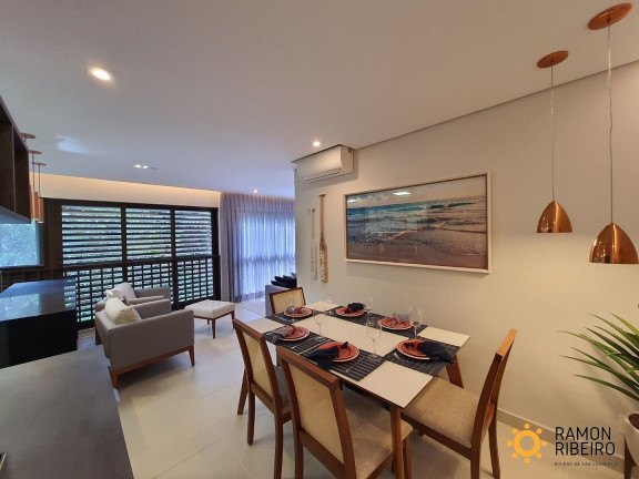 Imagem Imóvel com 3 Quartos à Venda, 70 m² em Riviera - Bertioga Imagem Imóvel com 3 Quartos à Venda, 70 m² em Riviera - Bertioga