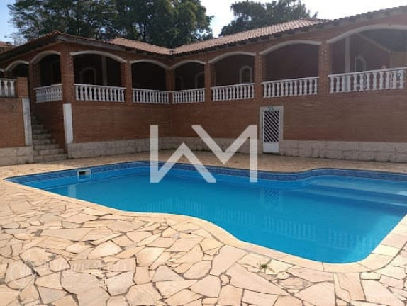 Imagem Chácara com 4 Quartos à Venda, 396 m² em Chácaras Fernão Dias - Bragança Paulista Imagem Chácara com 4 Quartos à Venda, 396 m² em Chácaras Fernão Dias - Bragança Paulista