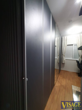 Imagem Apartamento com 3 Quartos à Venda,  em Jardim Santa Maria - Jacareí