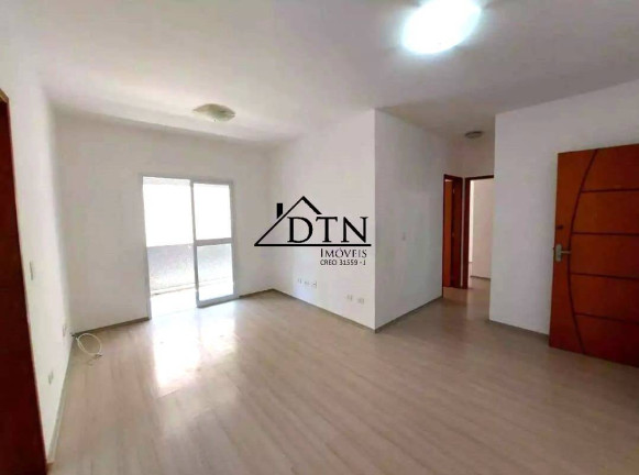 Apartamento com 2 Quartos à Venda, 69 m² em Nova Gerty - São Caetano Do Sul