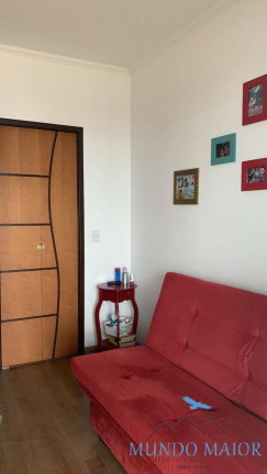 Imagem Apartamento com 3 Quartos à Venda, 81 m² em Independência - São Bernardo Do Campo