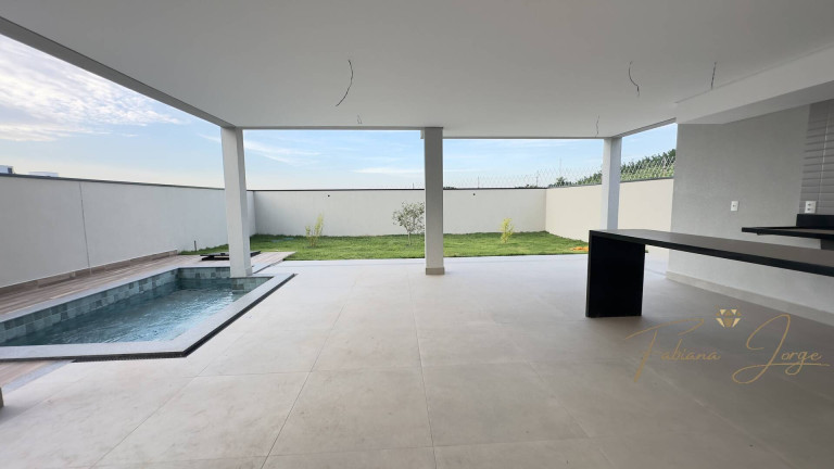 Imagem Casa com 3 Quartos à Venda, 347 m² em Jardim São Marcos - Valinhos