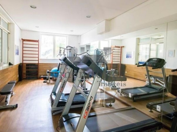 Imagem Apartamento com 3 Quartos à Venda, 214 m² em Sumaré - São Paulo Imagem Apartamento com 3 Quartos à Venda, 214 m² em Sumaré - São Paulo