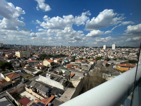 Imagem Apartamento com 2 Quartos à Venda, 105 m² em Vila Formosa - São Paulo