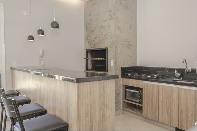 Imagem Imóvel com 3 Quartos à Venda, 74 m² em Cavalhada - Porto Alegre