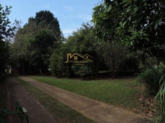 Imagem Terreno à Venda, 1.000 m² em Portal Do Sabia - Araçoiaba Da Serra