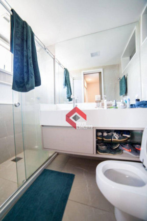 Imagem Apartamento com 2 Quartos à Venda, 128 m² em Cocó - Fortaleza