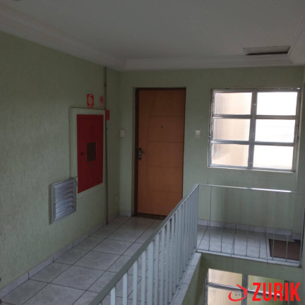 Imagem Apartamento com 2 Quartos à Venda,  em Vila Constança - São Paulo