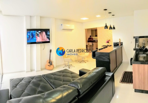 Imagem Cobertura com 3 Quartos à Venda, 113 m² em Centro - Criciúma Imagem Cobertura com 3 Quartos à Venda, 113 m² em Centro - Criciúma
