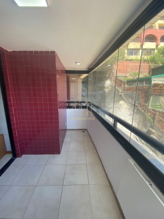 Imagem Imóvel com 2 Quartos à Venda, 70 m² em Pituaçu - Salvador Imagem Imóvel com 2 Quartos à Venda, 70 m² em Pituaçu - Salvador