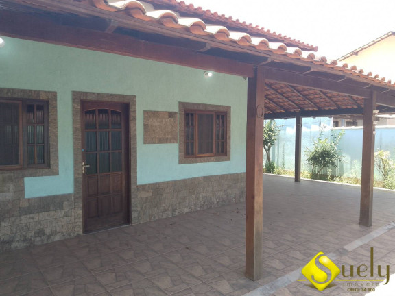 Imagem Casa com 2 Quartos à Venda, 480 m² em Itaipuaçu - Maricá Imagem Casa com 2 Quartos à Venda, 480 m² em Itaipuaçu - Maricá