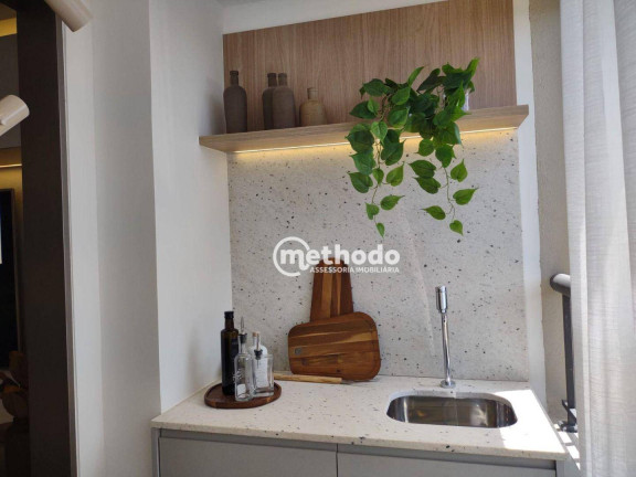 Imagem Apartamento com 2 Quartos à Venda, 57 m² em Mansões Santo Antônio - Campinas Imagem Apartamento com 2 Quartos à Venda, 57 m² em Mansões Santo Antônio - Campinas