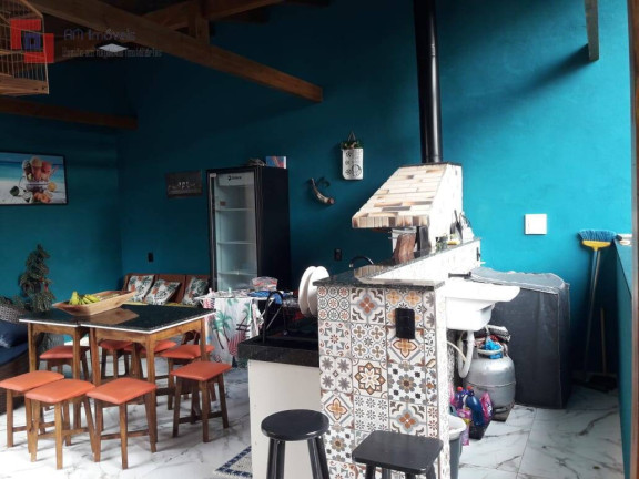 Imagem Casa com 3 Quartos à Venda, 160 m² em Itaguaçu - São Francisco Do Sul Imagem Casa com 3 Quartos à Venda, 160 m² em Itaguaçu - São Francisco Do Sul