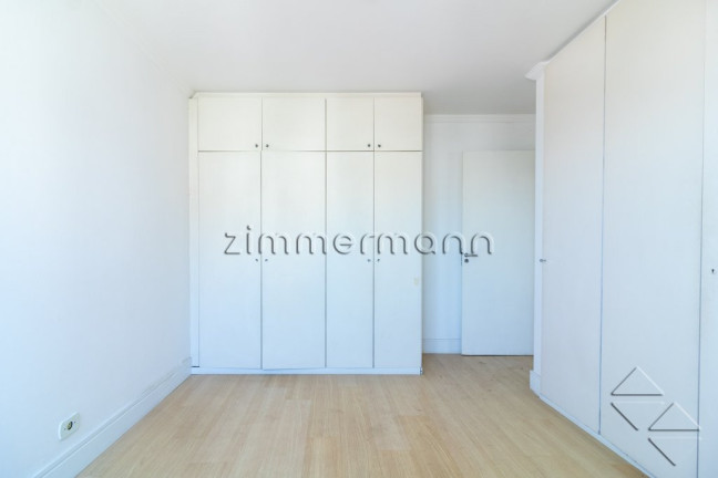 Imagem Apartamento com 3 Quartos à Venda, 170 m² em Brooklin - São Paulo