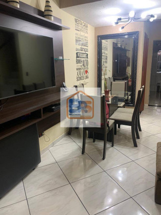 Imagem Sobrado com 2 Quartos à Venda, 71 m² em Conjunto Residencial Vista Verde - São Paulo