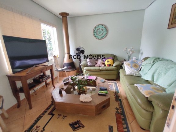 Imagem Casa com 4 Quartos à Venda, 280 m² em Parque Dos Príncipes - São Paulo