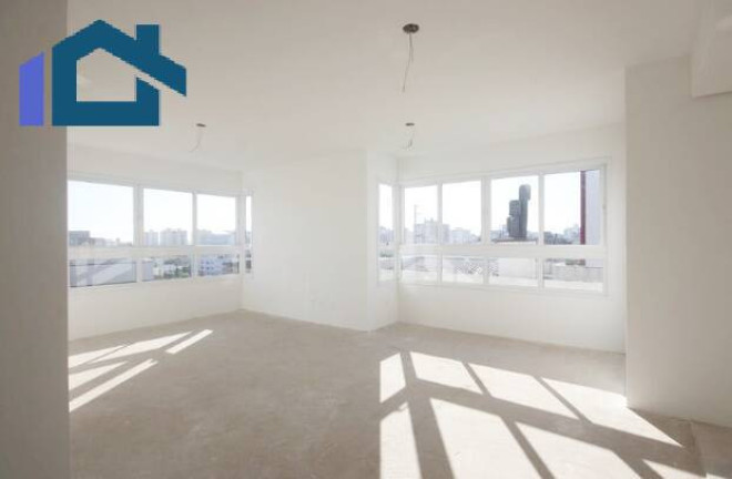 Imagem Apartamento com 3 Quartos à Venda, 94 m² em Cristo Redentor - Porto Alegre