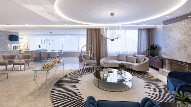 Imagem Imóvel com 4 Quartos à Venda, 525 m² em Moinhos De Vento - Porto Alegre Imagem Imóvel com 4 Quartos à Venda, 525 m² em Moinhos De Vento - Porto Alegre