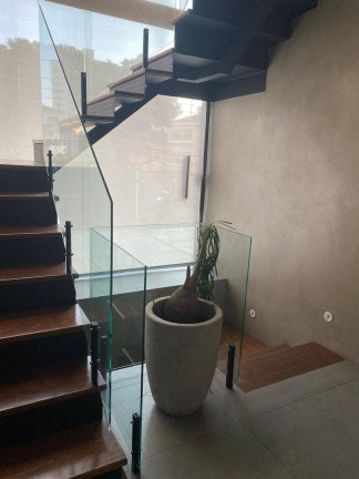 Imagem Casa com 3 Quartos à Venda, 176 m² em Embaré - Santos Imagem Casa com 3 Quartos à Venda, 176 m² em Embaré - Santos