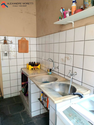 Imagem Casa com 2 Quartos à Venda, 129 m² em Sorocaba Imagem Casa com 2 Quartos à Venda, 129 m² em Sorocaba