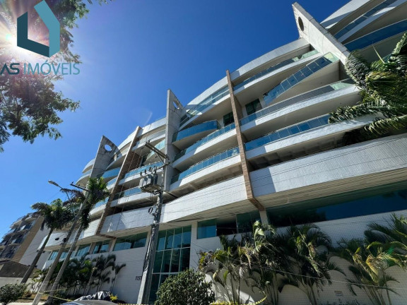 Apartamento com 1 Quarto à Venda, 98 m² em Braga - Cabo Frio