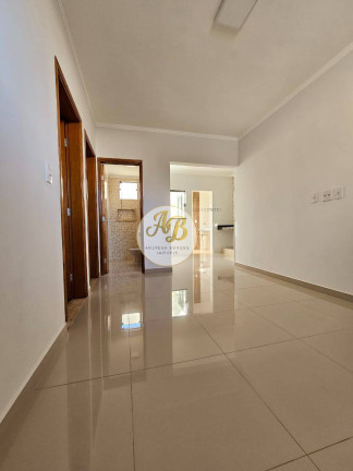 Imagem Apartamento com 2 Quartos à Venda, 7 m² em Jardim Santa Lúcia - Franca Imagem Apartamento com 2 Quartos à Venda, 7 m² em Jardim Santa Lúcia - Franca