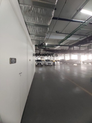 Imagem Apartamento com 1 Quarto à Venda, 25 m² em Butantã - São Paulo