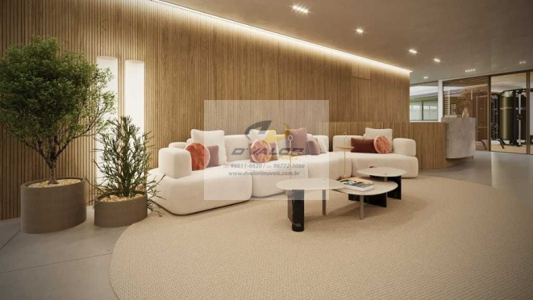 Imagem Apartamento com 1 Quarto à Venda, 59 m² em Bessa - João Pessoa Imagem Apartamento com 1 Quarto à Venda, 59 m² em Bessa - João Pessoa