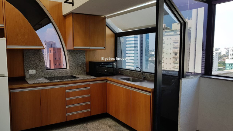 Imagem Imóvel com 2 Quartos à Venda, 97 m² em Campo Belo - São Paulo Imagem Imóvel com 2 Quartos à Venda, 97 m² em Campo Belo - São Paulo