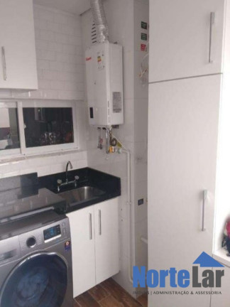 Imagem Apartamento com 2 Quartos à Venda, 100 m² em Casa Verde - São Paulo Imagem Apartamento com 2 Quartos à Venda, 100 m² em Casa Verde - São Paulo