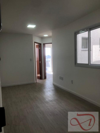 Cobertura com 2 Quartos à Venda, 38 m² em Parque Das Nações - Santo André