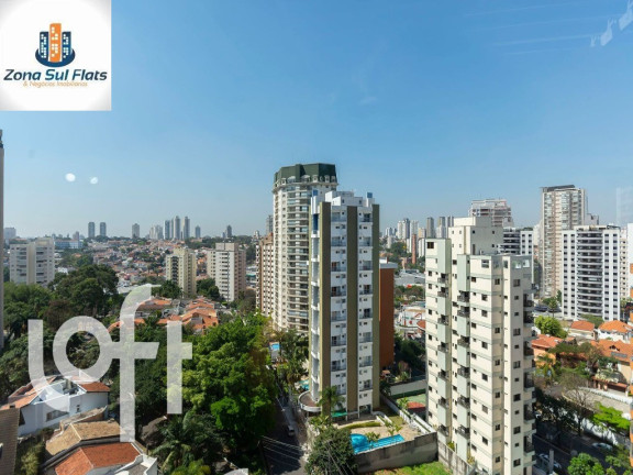 Imagem Imóvel com 3 Quartos à Venda, 138 m² em Jardim Vila Mariana - São Paulo