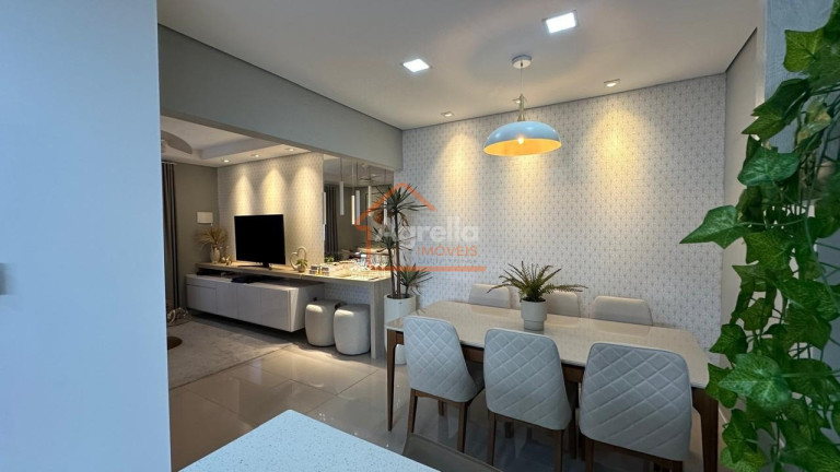 Imagem Casa com 3 Quartos à Venda, 170 m² em Loteamento Parque Real Guaçu - Mogi Guaçu Imagem Casa com 3 Quartos à Venda, 170 m² em Loteamento Parque Real Guaçu - Mogi Guaçu
